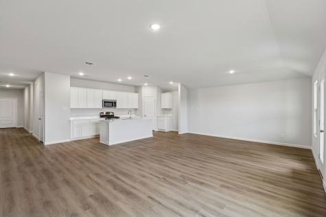3896 Rose Hill Court Denison TX 75020