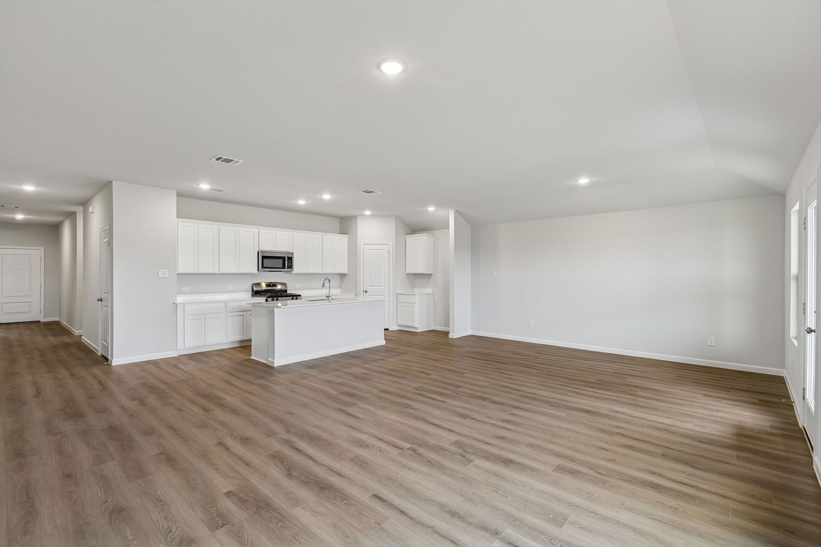 3896 Rose Hill Court Denison TX 75020