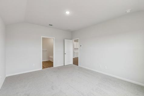 3896 Rose Hill Court Denison TX 75020