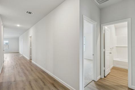 3896 Rose Hill Court Denison TX 75020
