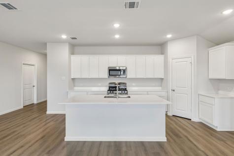 3896 Rose Hill Court Denison TX 75020
