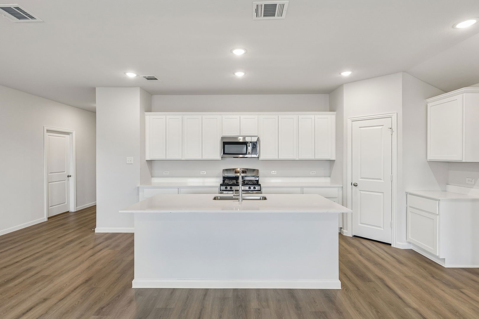 3896 Rose Hill Court Denison TX 75020