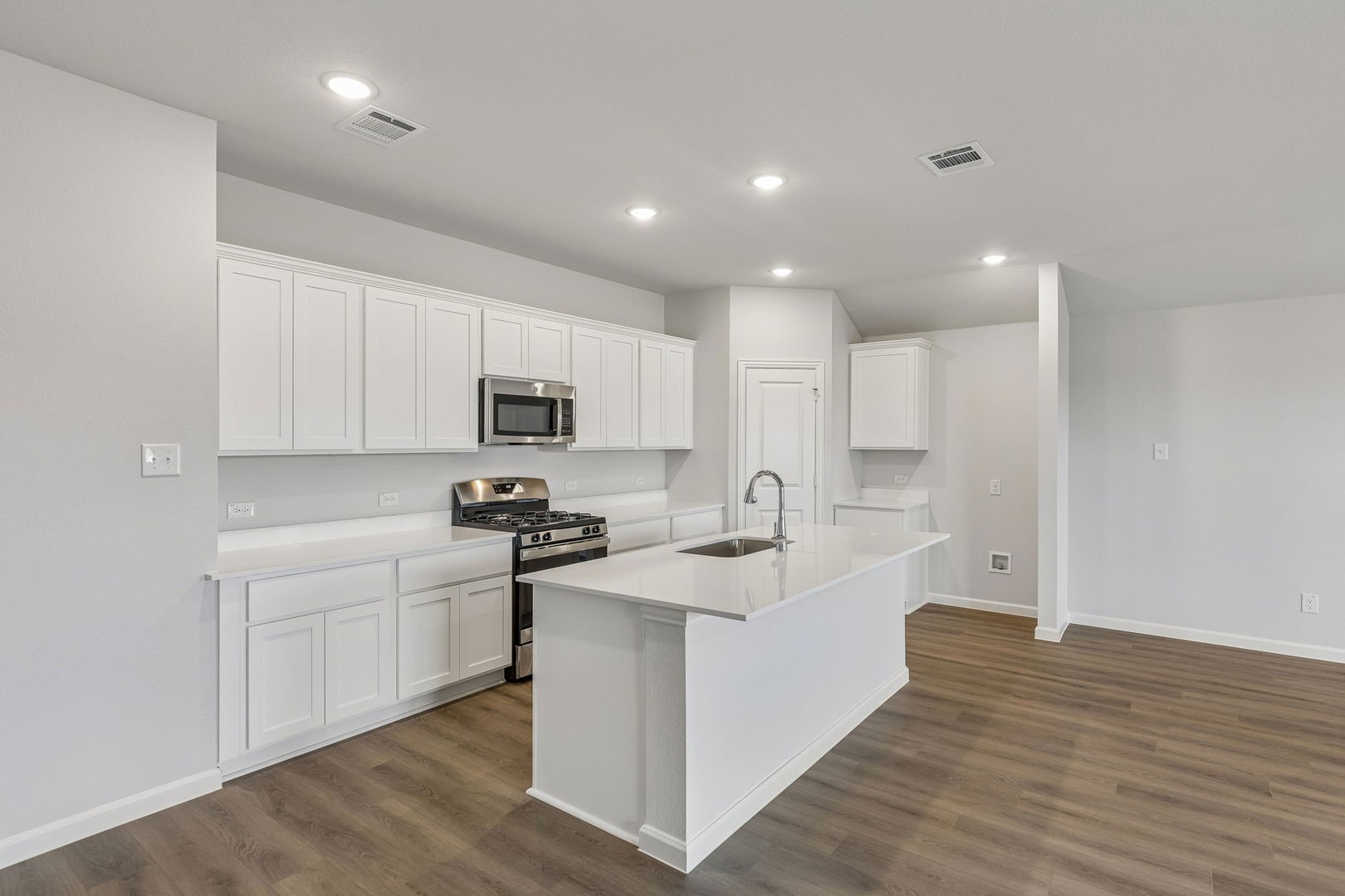 3896 Rose Hill Court Denison TX 75020