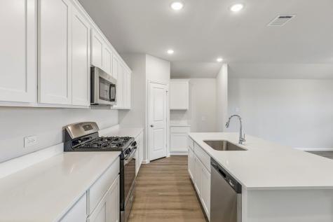 3896 Rose Hill Court Denison TX 75020