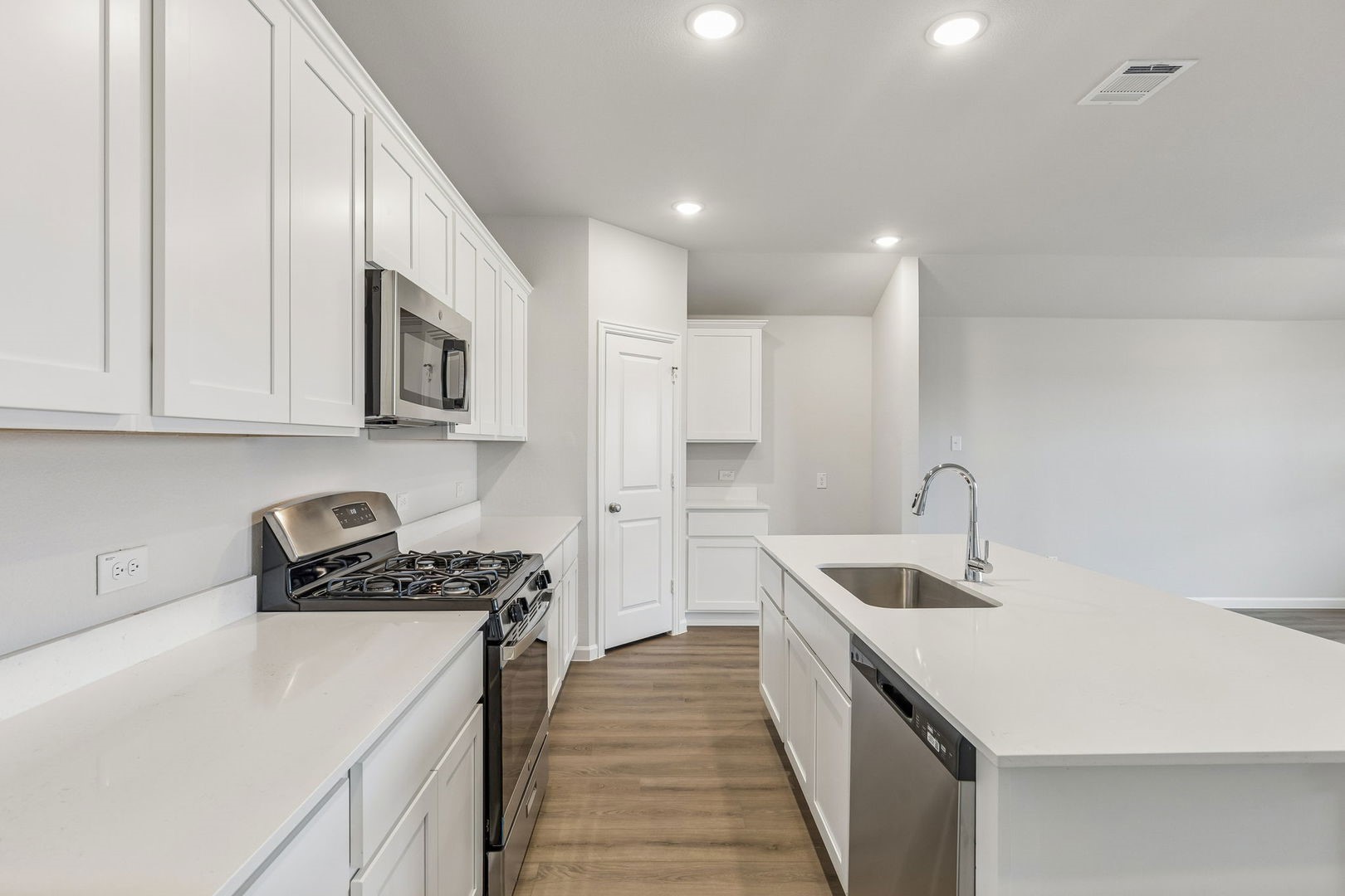 3896 Rose Hill Court Denison TX 75020