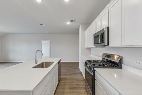 3896 Rose Hill Court Denison TX 75020