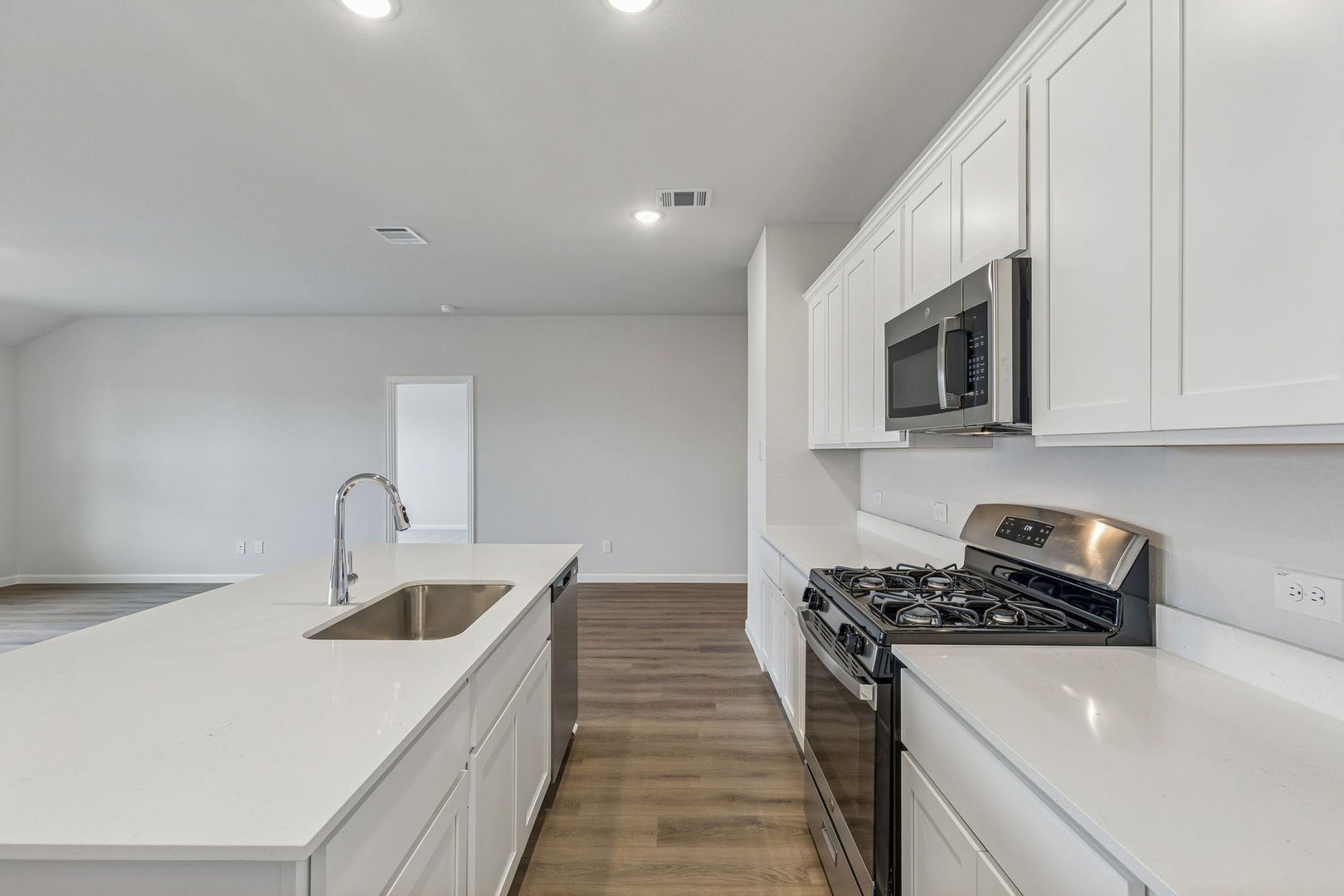 3896 Rose Hill Court Denison TX 75020