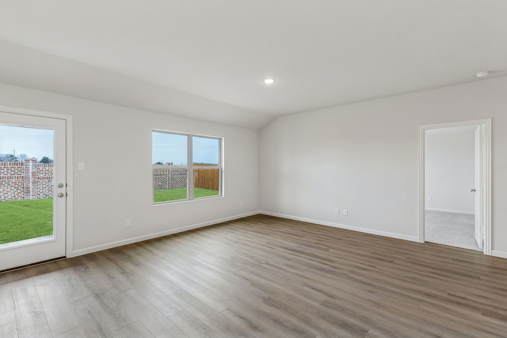 3896 Rose Hill Court Denison TX 75020