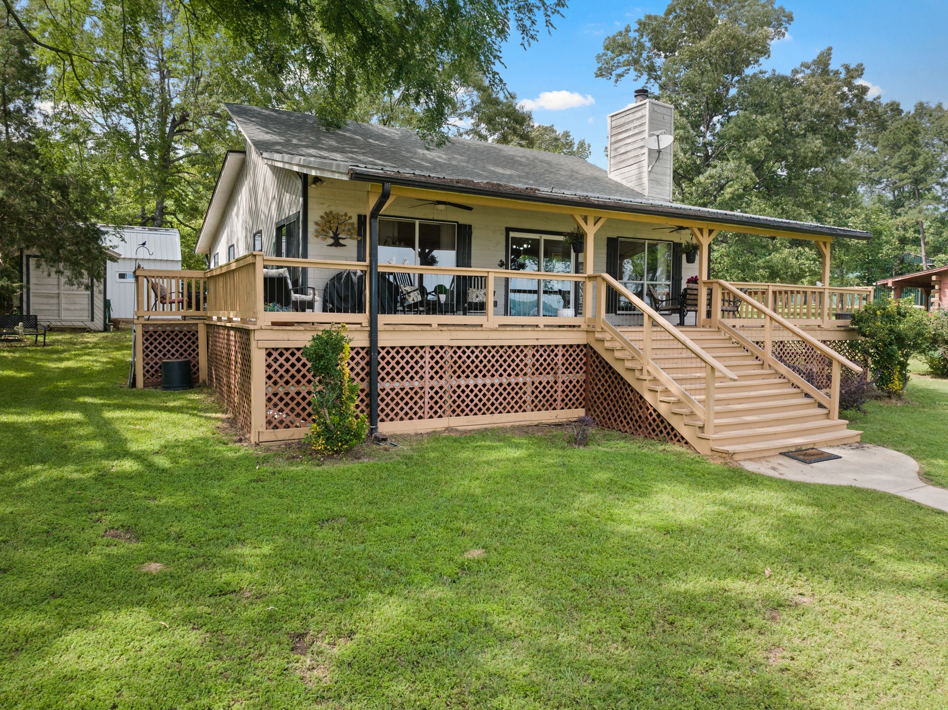90 County Road 2740 Pittsburg TX 75686