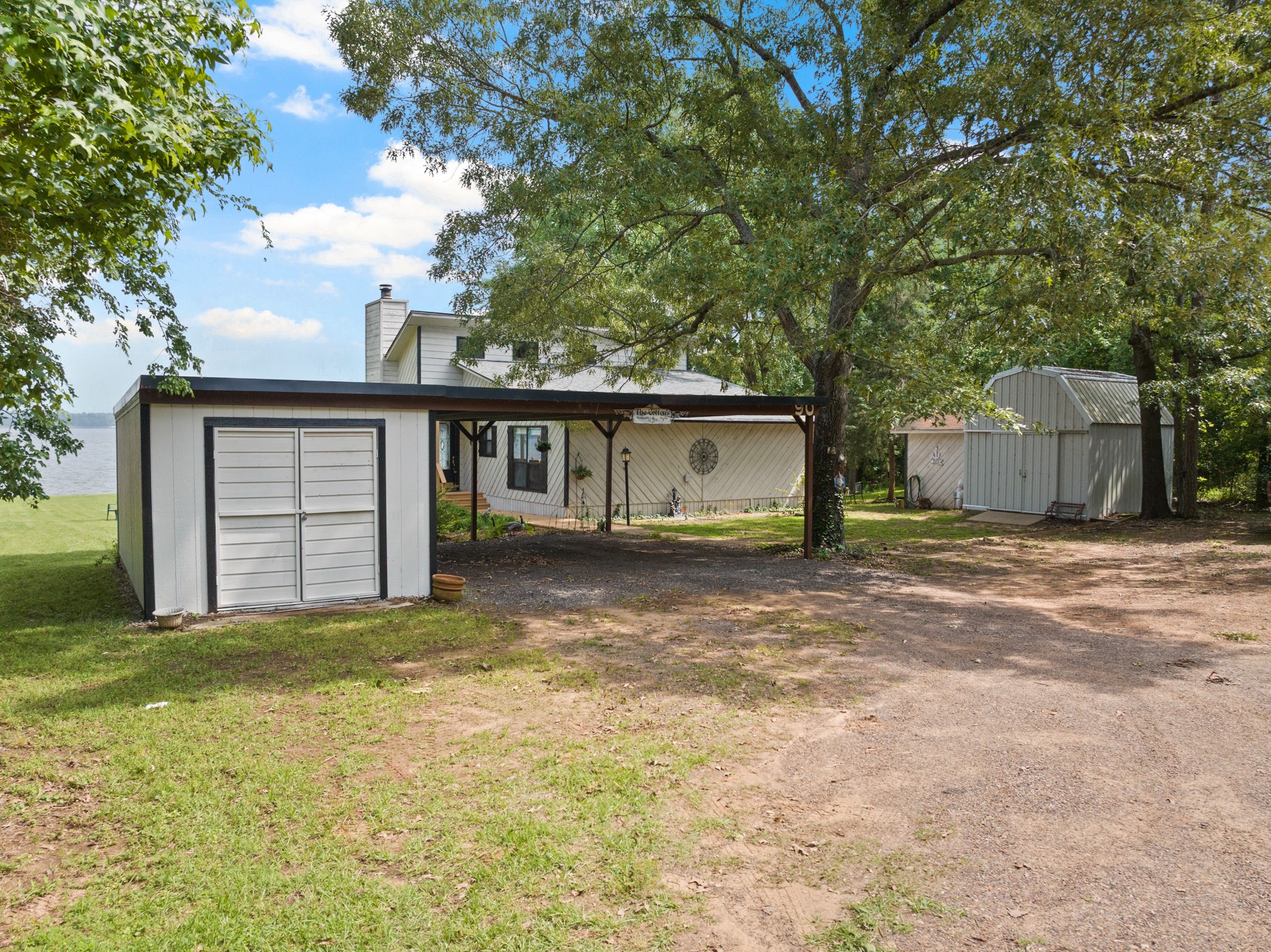 90 County Road 2740 Pittsburg TX 75686