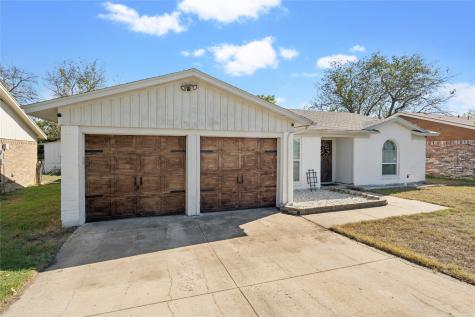 5612 Macgregor Drive Haltom City TX 76148