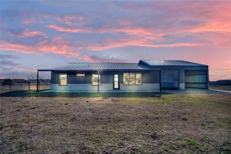 3119 Pleasant Hill Road Sunset TX 76270