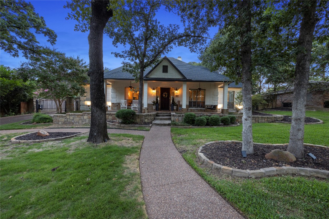 4900 Jim Mitchell Trail W Colleyville TX 76034