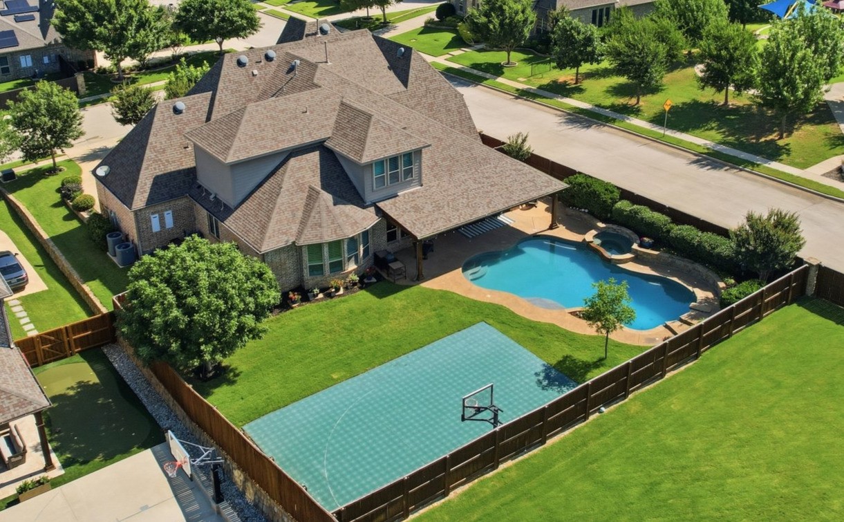 4001 Badenoch Way Flower Mound TX 75022