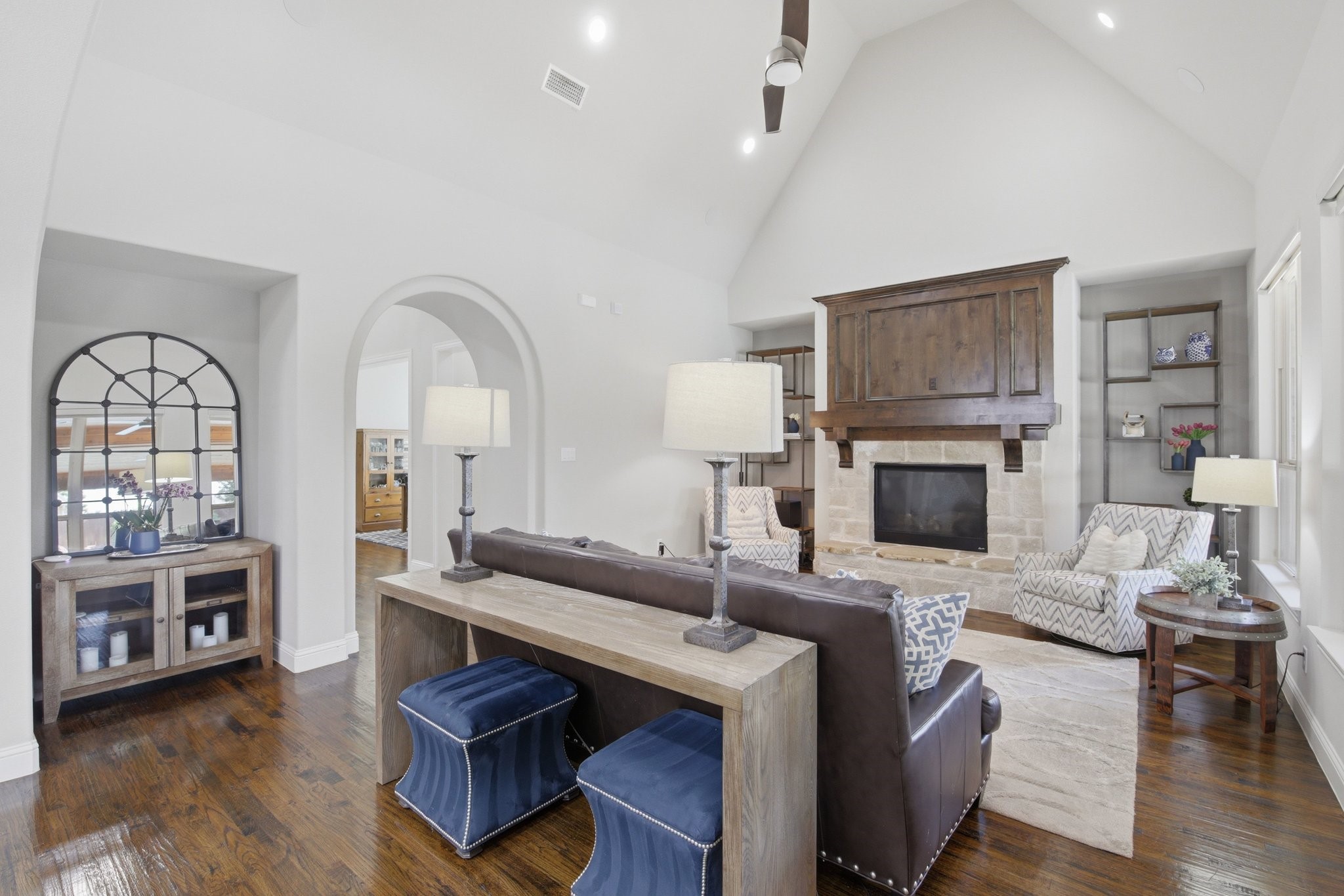 4001 Badenoch Way Flower Mound TX 75022