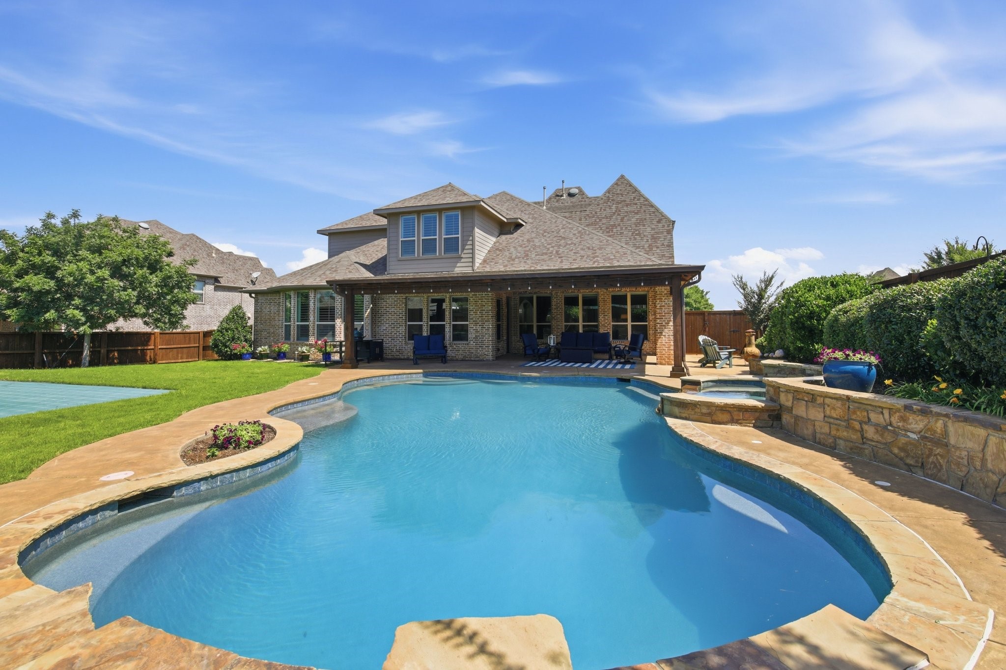 4001 Badenoch Way Flower Mound TX 75022