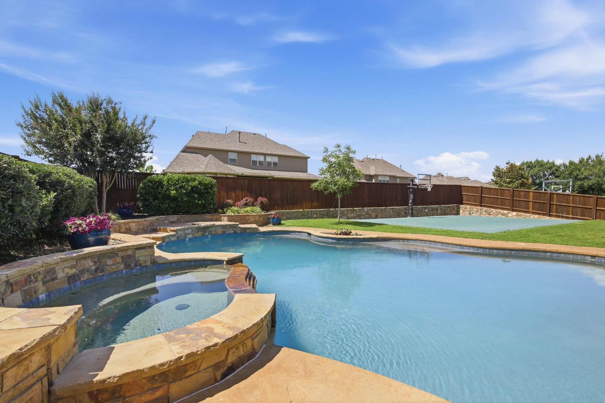 4001 Badenoch Way Flower Mound TX 75022