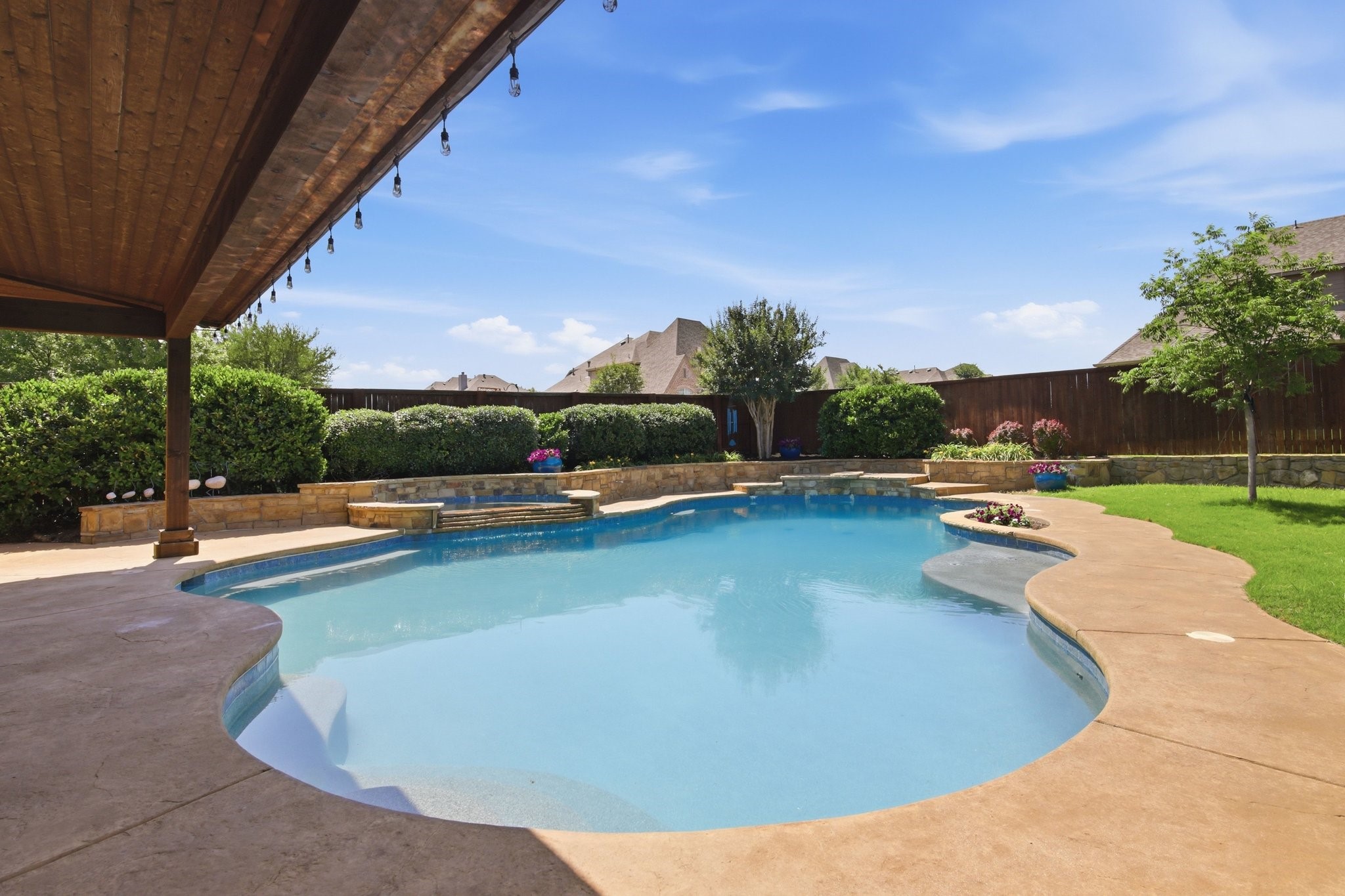 4001 Badenoch Way Flower Mound TX 75022