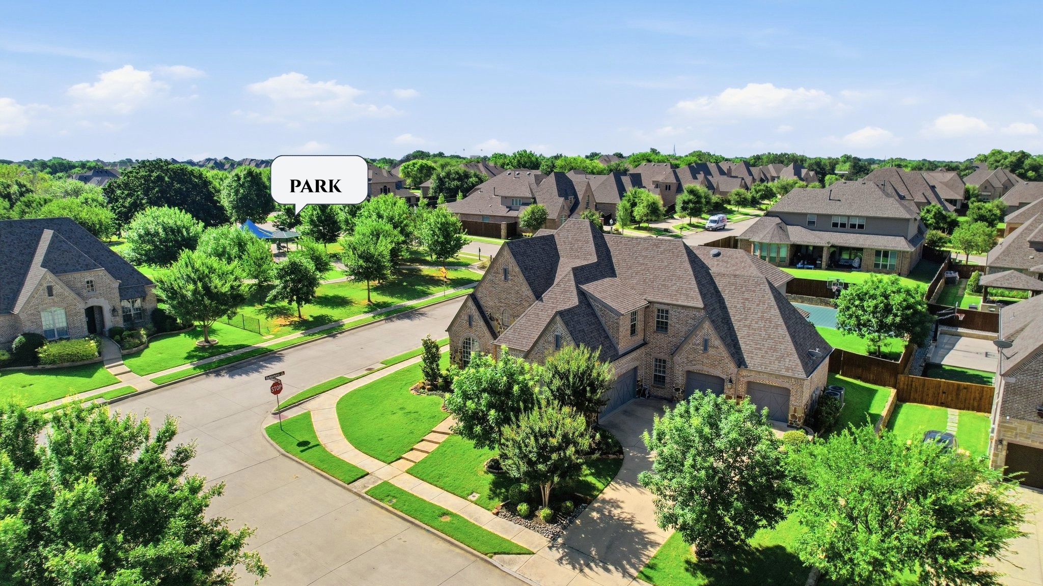 4001 Badenoch Way Flower Mound TX 75022