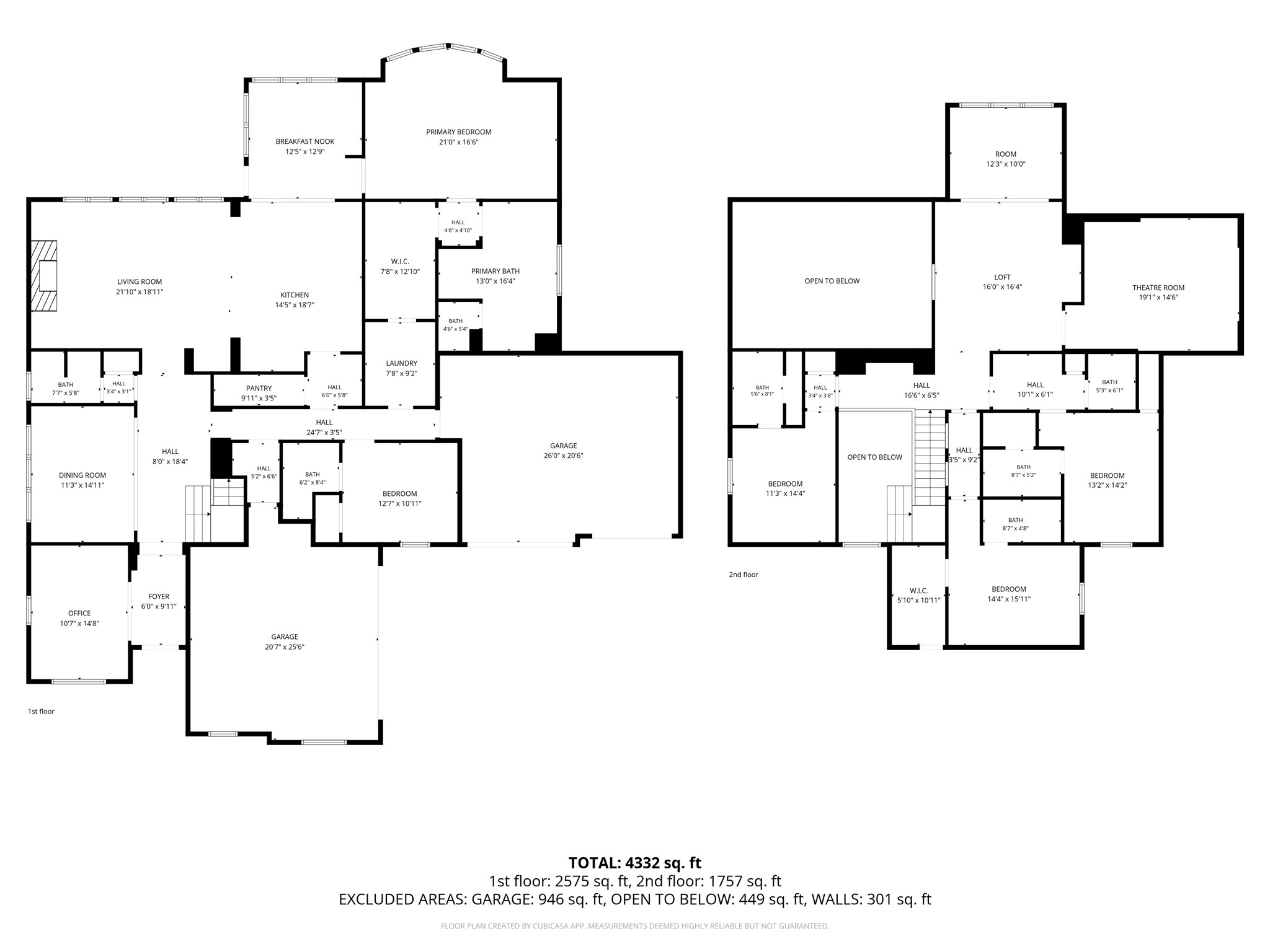 4001 Badenoch Way Flower Mound TX 75022