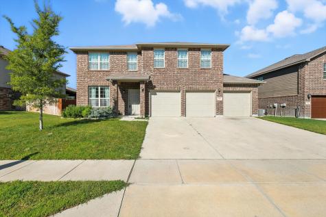 7717 Lake Vista Way Fort Worth TX 76179