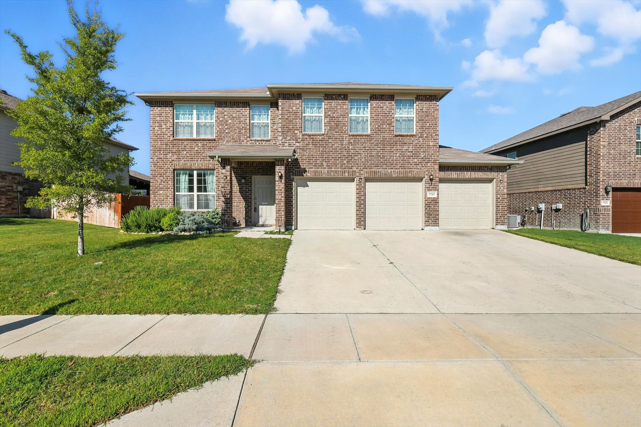 7717 Lake Vista Way Fort Worth TX 76179
