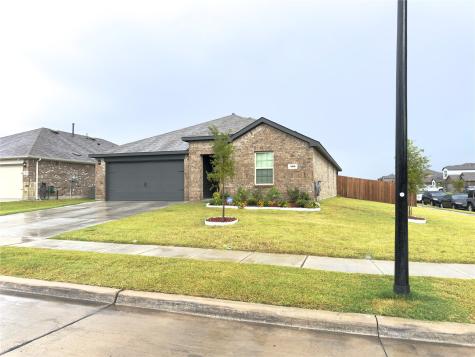 500 Willow Street Caddo Mills TX 75135