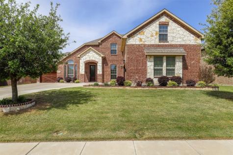 2233 Clarebrooke Drive Grand Prairie TX 75050