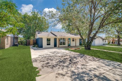 710 Pebble Creek Lane Mesquite TX 75149