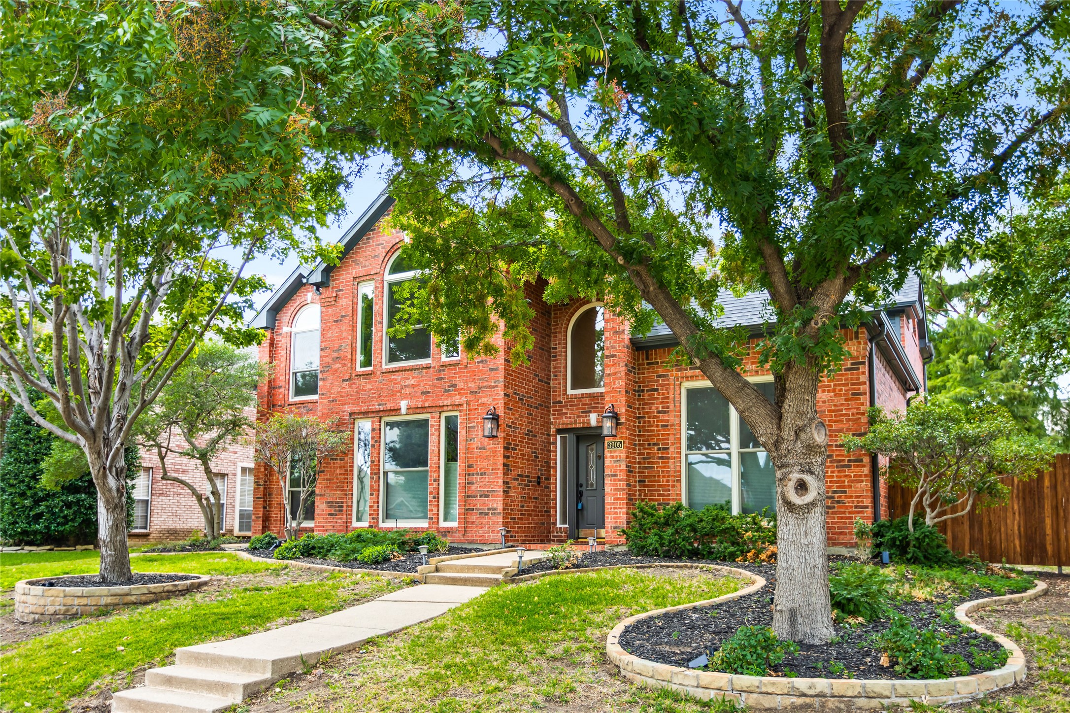 3905 Waynoka Drive Carrollton TX 75007