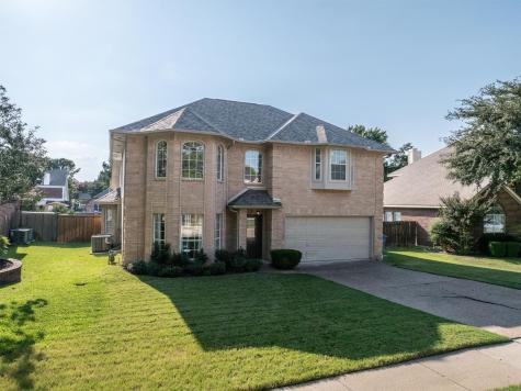 2205 Bennington Avenue Flower Mound TX 75028