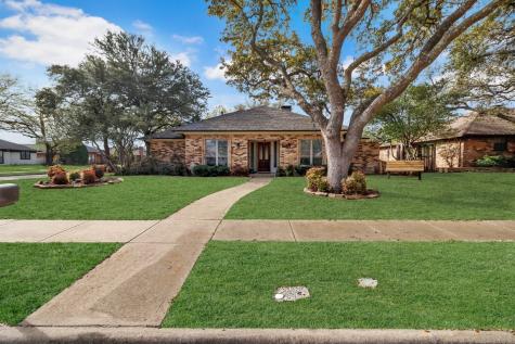 1308 Buckingham Place Richardson TX 75081
