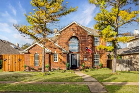 5722 Green Hollow Lane The Colony TX 75056
