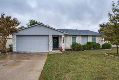 5540 Russell Drive The Colony TX 75056