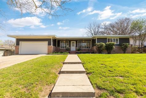 3817 Piedmont Road Fort Worth TX 76116
