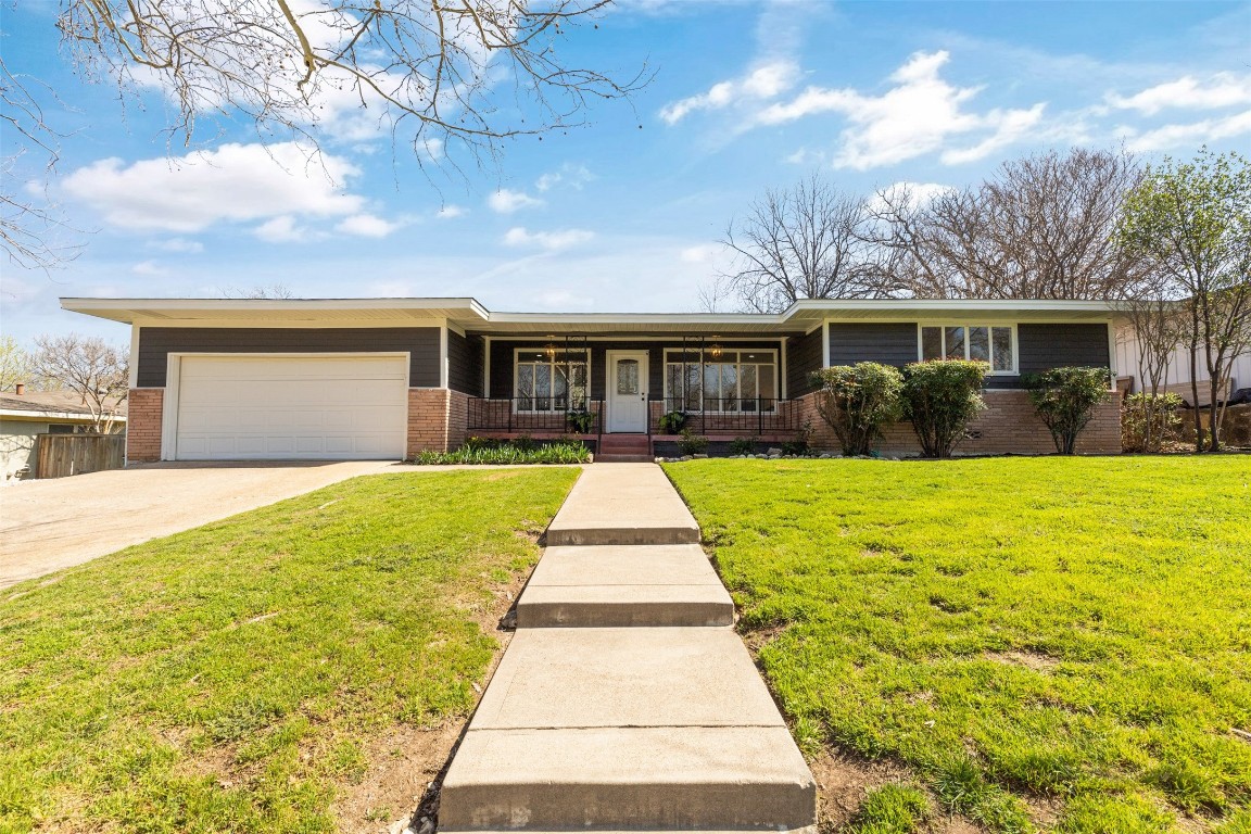 3817 Piedmont Road Fort Worth TX 76116
