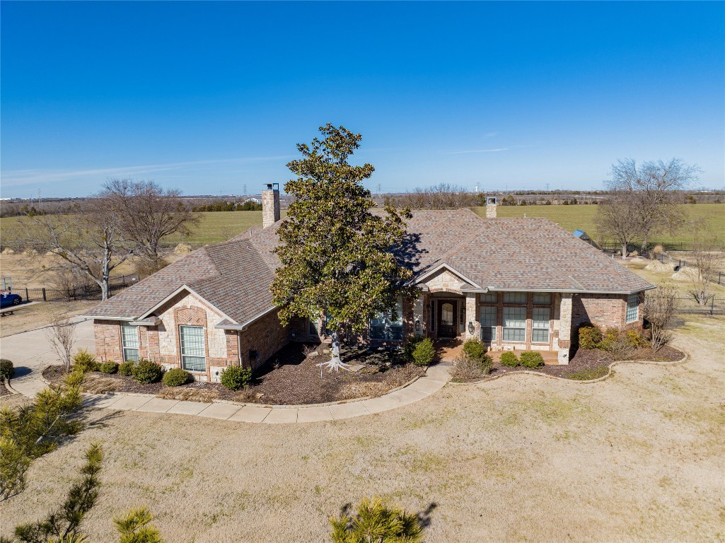 336 Equestrian Drive Rockwall TX 75032