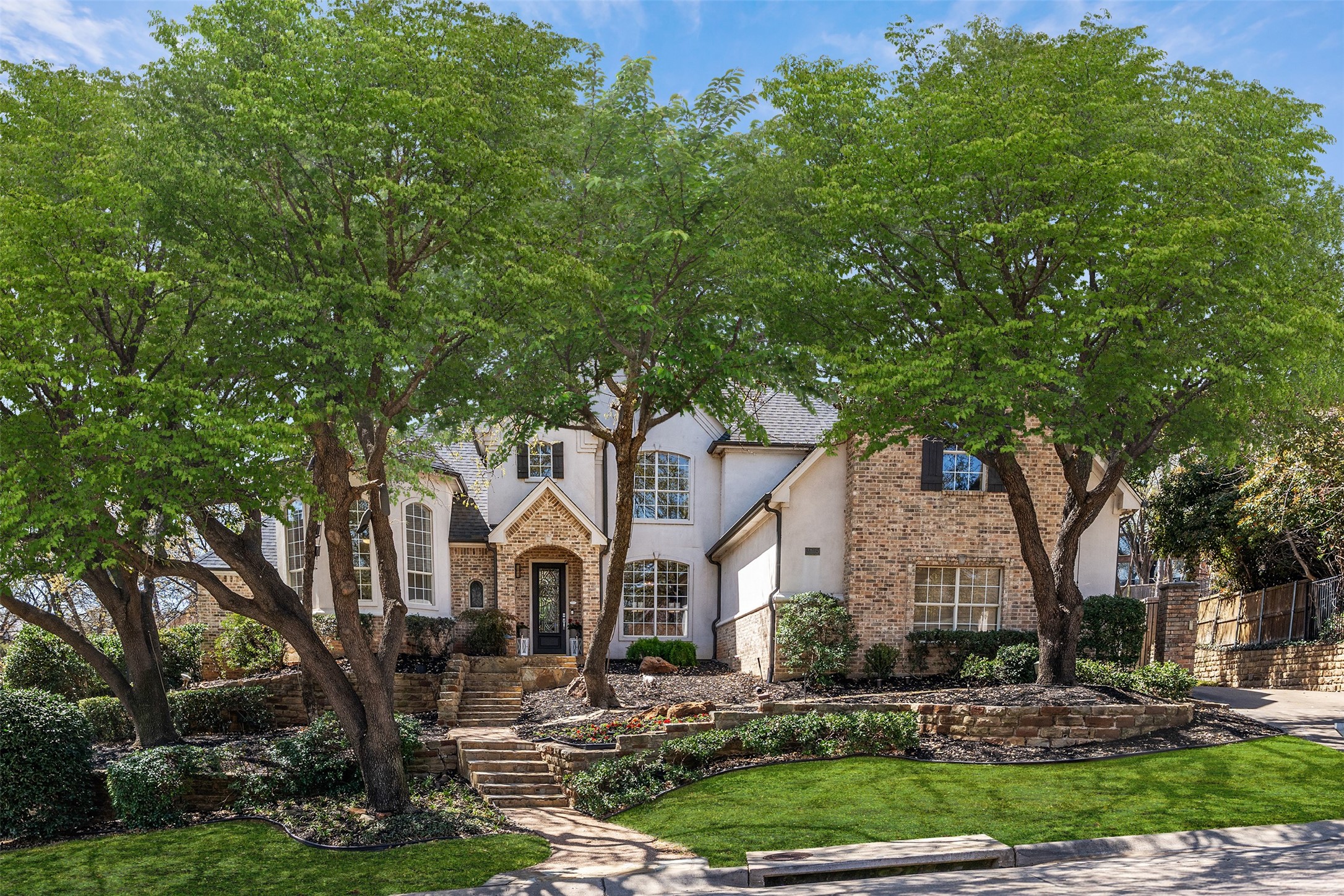 3105 Clear Lake Lane Highland Village TX 75077