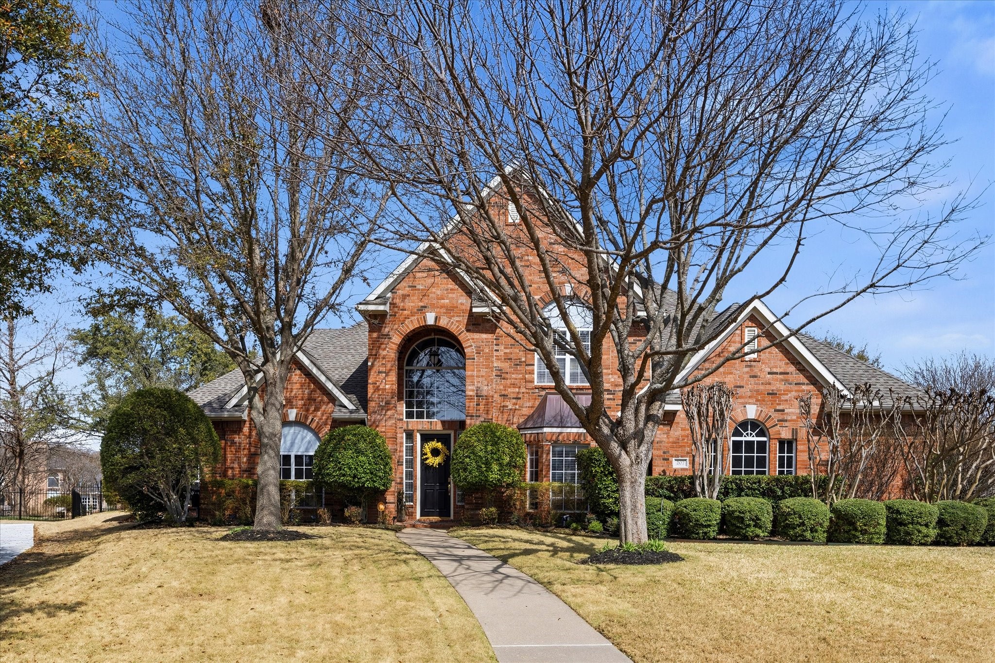 207 Mallard Lakes Drive Mckinney TX 75072