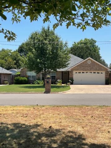 1505 Misty Meadow Drive Granbury TX 76048