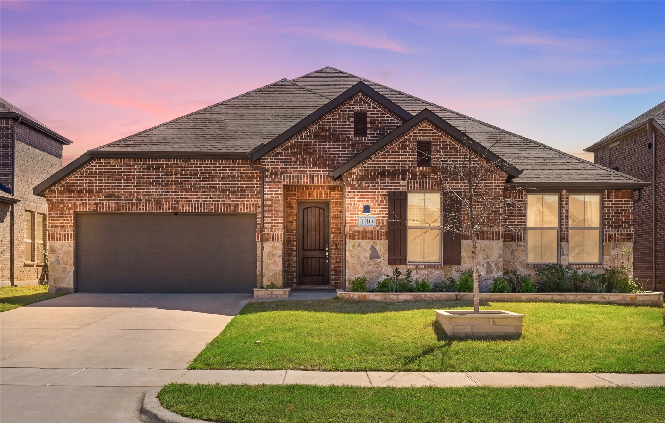 130 Laverna Lane Hickory Creek TX 75065