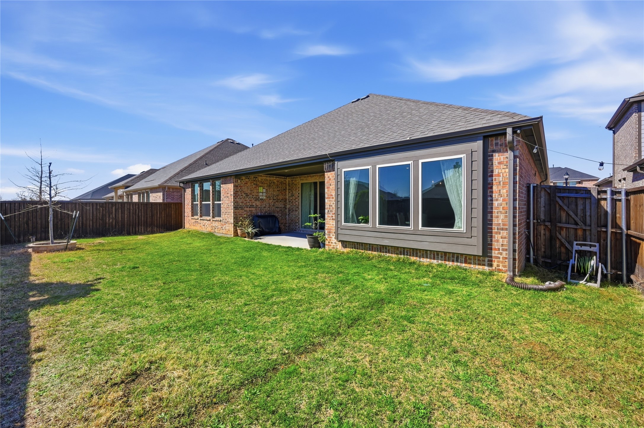 130 Laverna Lane Hickory Creek TX 75065