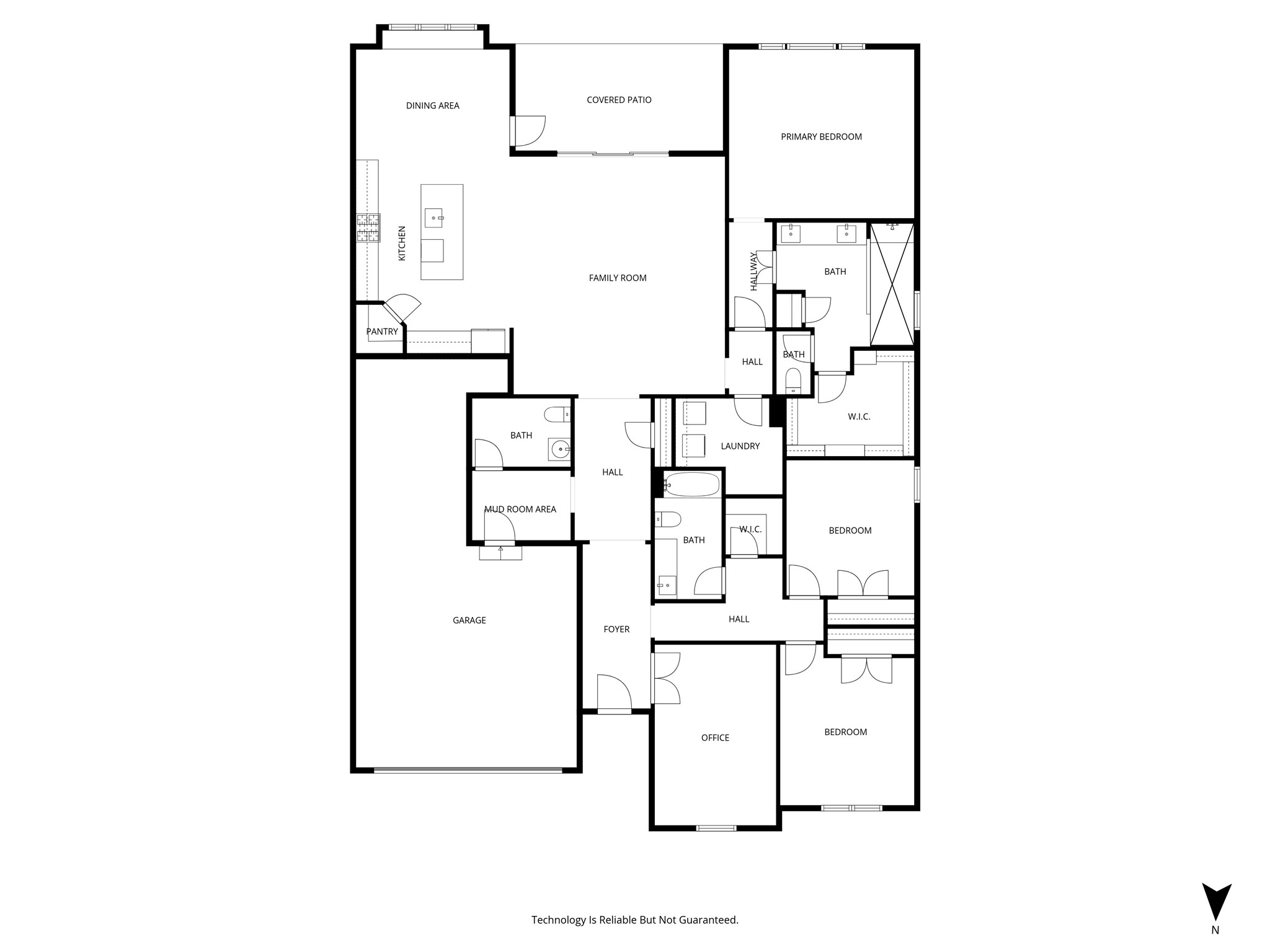 130 Laverna Lane Hickory Creek TX 75065