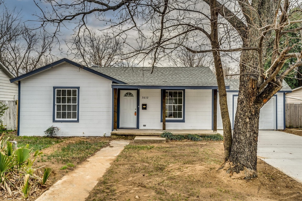 3832 Kearby Street Haltom City TX 76111