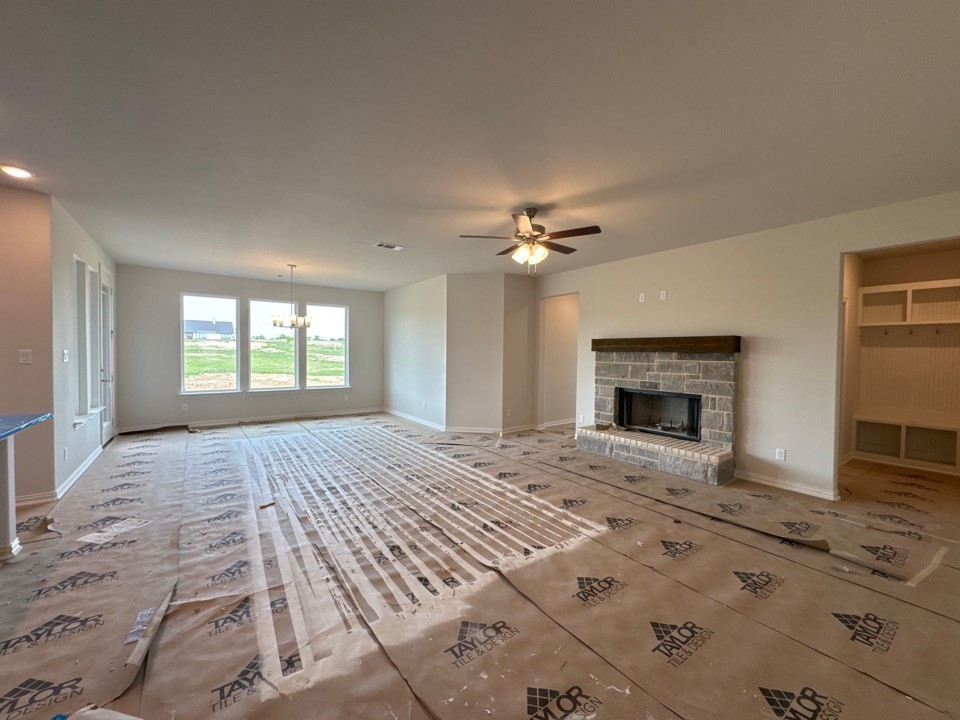 267 Meadow Vista Drive New Fairview TX 76078