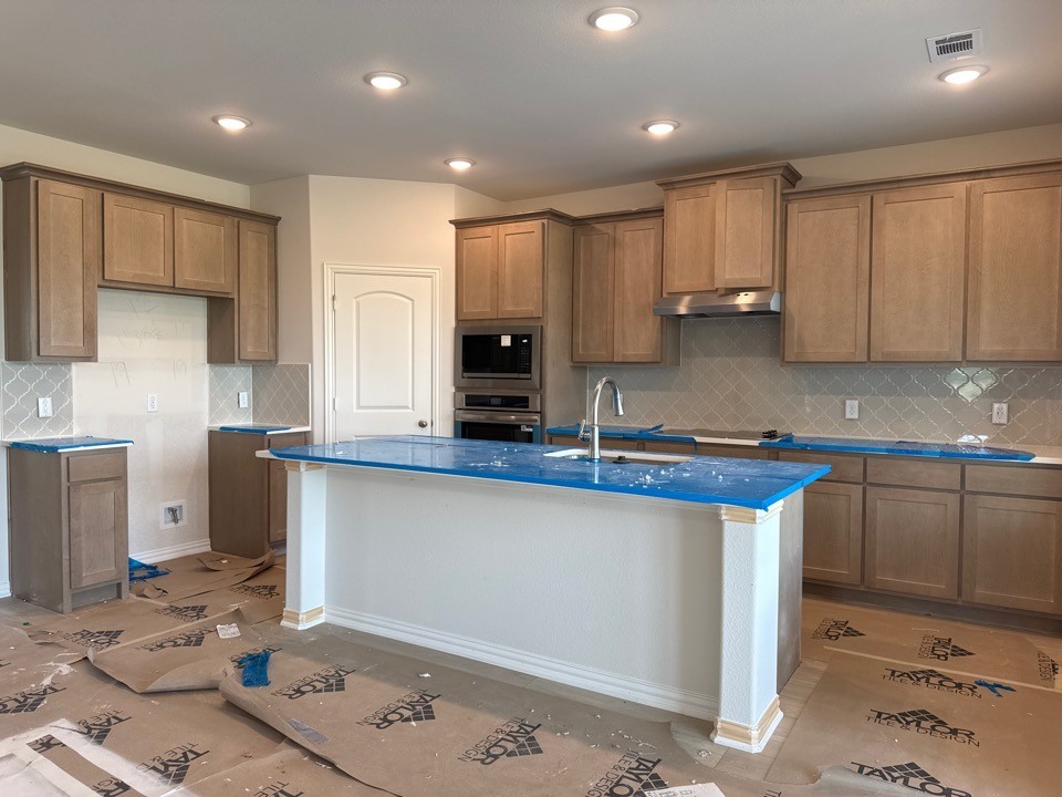 267 Meadow Vista Drive New Fairview TX 76078