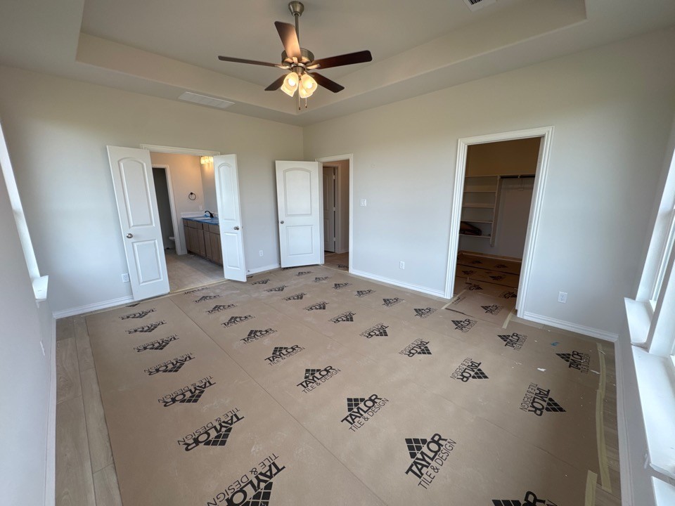 267 Meadow Vista Drive New Fairview TX 76078