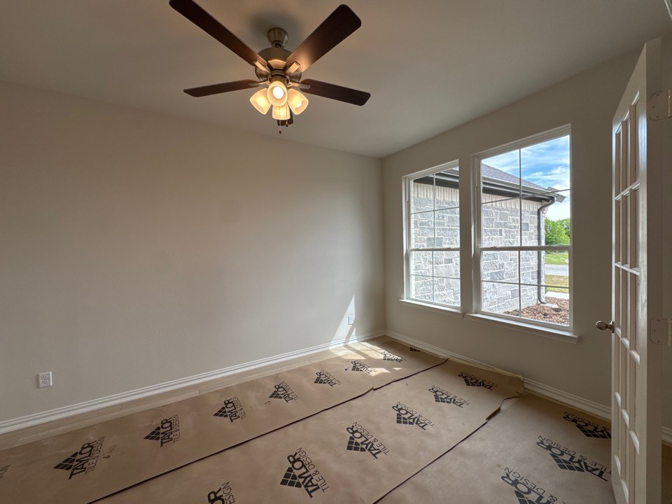 267 Meadow Vista Drive New Fairview TX 76078