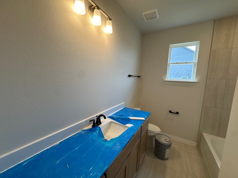 267 Meadow Vista Drive New Fairview TX 76078