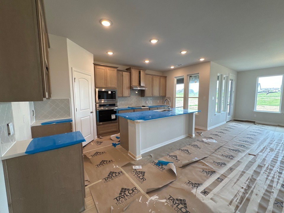 267 Meadow Vista Drive New Fairview TX 76078